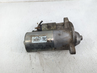 compare product 2008 Mazda B4000 Car Starter Motor Solenoid OEM P/N:6L5T-11000-CA Fits OEM Used Auto Parts