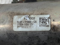 2008 Mazda B4000 Car Starter Motor Solenoid OEM P/N:6L5T-11000-CA Fits OEM Used Auto Parts - Oemusedautoparts1.com