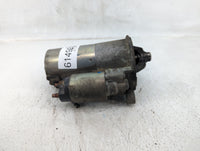 2008 Mazda B4000 Car Starter Motor Solenoid OEM P/N:6L5T-11000-CA Fits OEM Used Auto Parts - Oemusedautoparts1.com