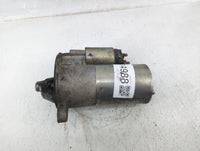 2008 Mazda B4000 Car Starter Motor Solenoid OEM P/N:6L5T-11000-CA Fits OEM Used Auto Parts - Oemusedautoparts1.com