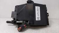 2007-2009 Mazda Cx-7 Fusebox Fuse Box Panel Relay Module P/N:EG21-66767 518818109 Fits Fits 2007 2008 2009 OEM Used Auto Par