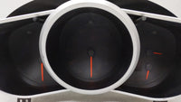 2007-2009 Mazda Cx-7 Instrument Cluster Speedometer Gauges P/N:EA EG21 Fits Fits 2007 2008 2009 OEM Used Auto Parts - Oemuse