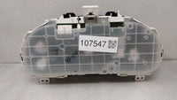 2007-2009 Mazda Cx-7 Instrument Cluster Speedometer Gauges P/N:EA EG21 Fits Fits 2007 2008 2009 OEM Used Auto Parts - Oemuse