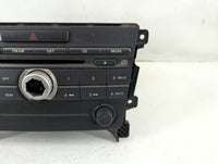 2007-2009 Mazda Cx-7 Radio AM FM Cd Player Receiver Replacement P/N:EG23 66 AR0A Fits Fits 2007 2008 2009 OEM Used Auto Part