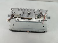 2007-2009 Mazda Cx-7 Radio AM FM Cd Player Receiver Replacement P/N:EG23 66 AR0A Fits Fits 2007 2008 2009 OEM Used Auto Part
