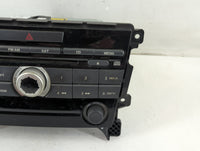 2007-2009 Mazda Cx-7 Radio AM FM Cd Player Receiver Replacement P/N:EG27 66 ARX Fits Fits 2007 2008 2009 OEM Used Auto Parts
