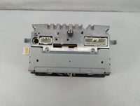 2007-2009 Mazda Cx-7 Radio AM FM Cd Player Receiver Replacement P/N:EG27 66 ARX Fits Fits 2007 2008 2009 OEM Used Auto Parts