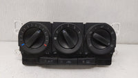 2007-2009 Mazda Cx-7 Climate Control Module Temperature AC/Heater Replacement P/N:BEG21 K1900EG22 Fits Fits 2007 2008 2009 O