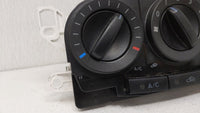 2007-2009 Mazda Cx-7 Climate Control Module Temperature AC/Heater Replacement P/N:BEG21 K1900EG22 Fits Fits 2007 2008 2009 O