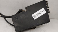 2007-2009 Mazda Cx-7 Fusebox Fuse Box Panel Relay Module Fits Fits 2007 2008 2009 OEM Used Auto Parts - Oemusedautoparts1.co