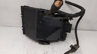 2007-2009 Mazda Cx-7 Fusebox Fuse Box Panel Relay Module Fits Fits 2007 2008 2009 OEM Used Auto Parts - Oemusedautoparts1.co