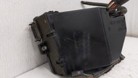 2007-2009 Mazda Cx-7 Fusebox Fuse Box Panel Relay Module Fits Fits 2007 2008 2009 OEM Used Auto Parts - Oemusedautoparts1.co