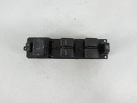 2007-2011 Mazda Cx-7 Master Power Window Switch Replacement Driver Side Left P/N:8304 T3 EH23 66 350 Fits OEM Used Auto Part