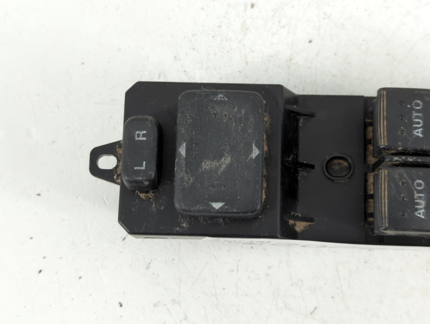2007-2011 Mazda Cx-7 Master Power Window Switch Replacement Driver Side Left P/N:8304 T3 EH23 66 350 Fits OEM Used Auto Part