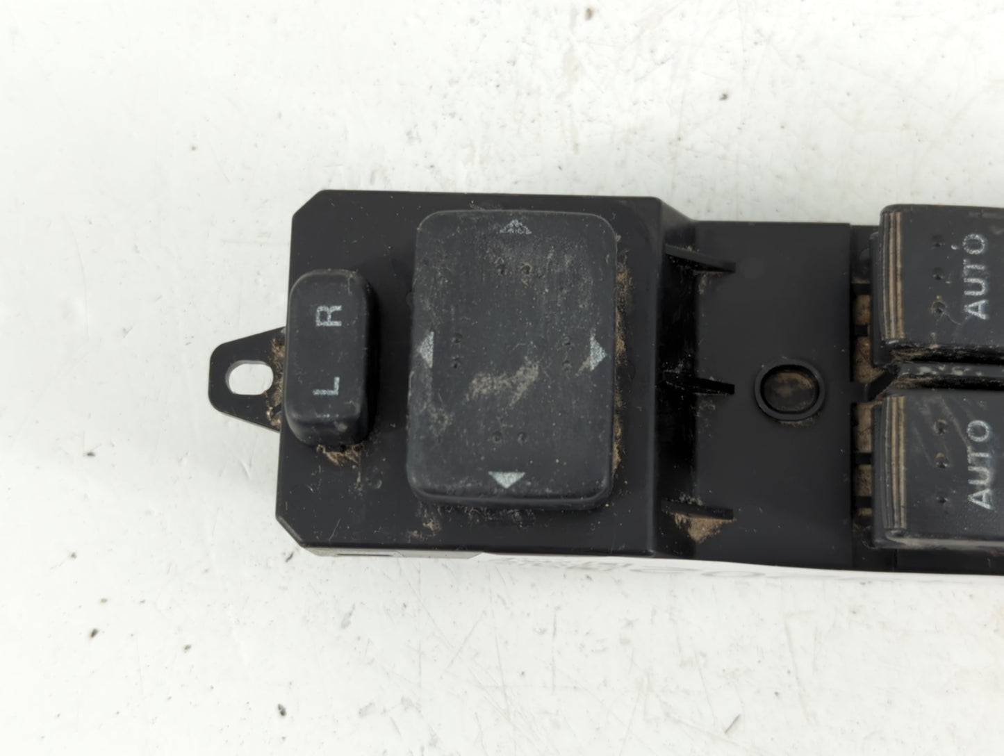 2007-2011 Mazda Cx-7 Master Power Window Switch Replacement Driver Side Left P/N:8304 T3 EH23 66 350 Fits OEM Used Auto Part