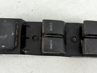 2007-2011 Mazda Cx-7 Master Power Window Switch Replacement Driver Side Left P/N:8304 T3 EH23 66 350 Fits OEM Used Auto Part