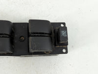 2007-2011 Mazda Cx-7 Master Power Window Switch Replacement Driver Side Left P/N:8304 T3 EH23 66 350 Fits OEM Used Auto Part