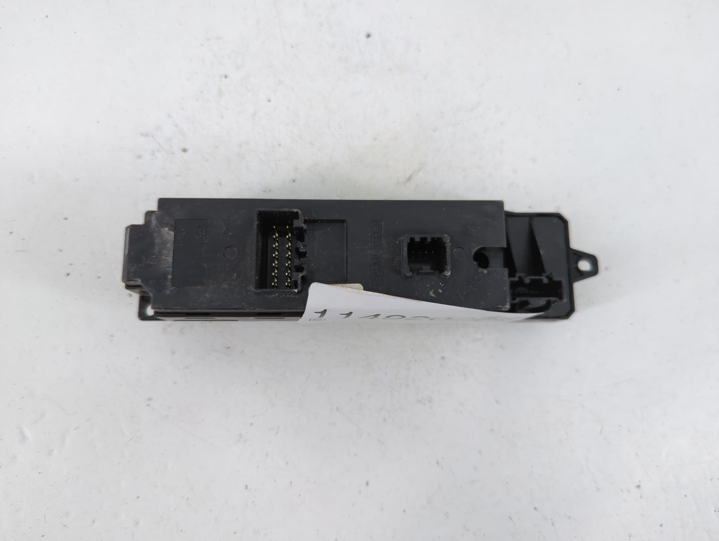 2007-2011 Mazda Cx-7 Master Power Window Switch Replacement Driver Side Left P/N:8304 T3 EH23 66 350 Fits OEM Used Auto Part