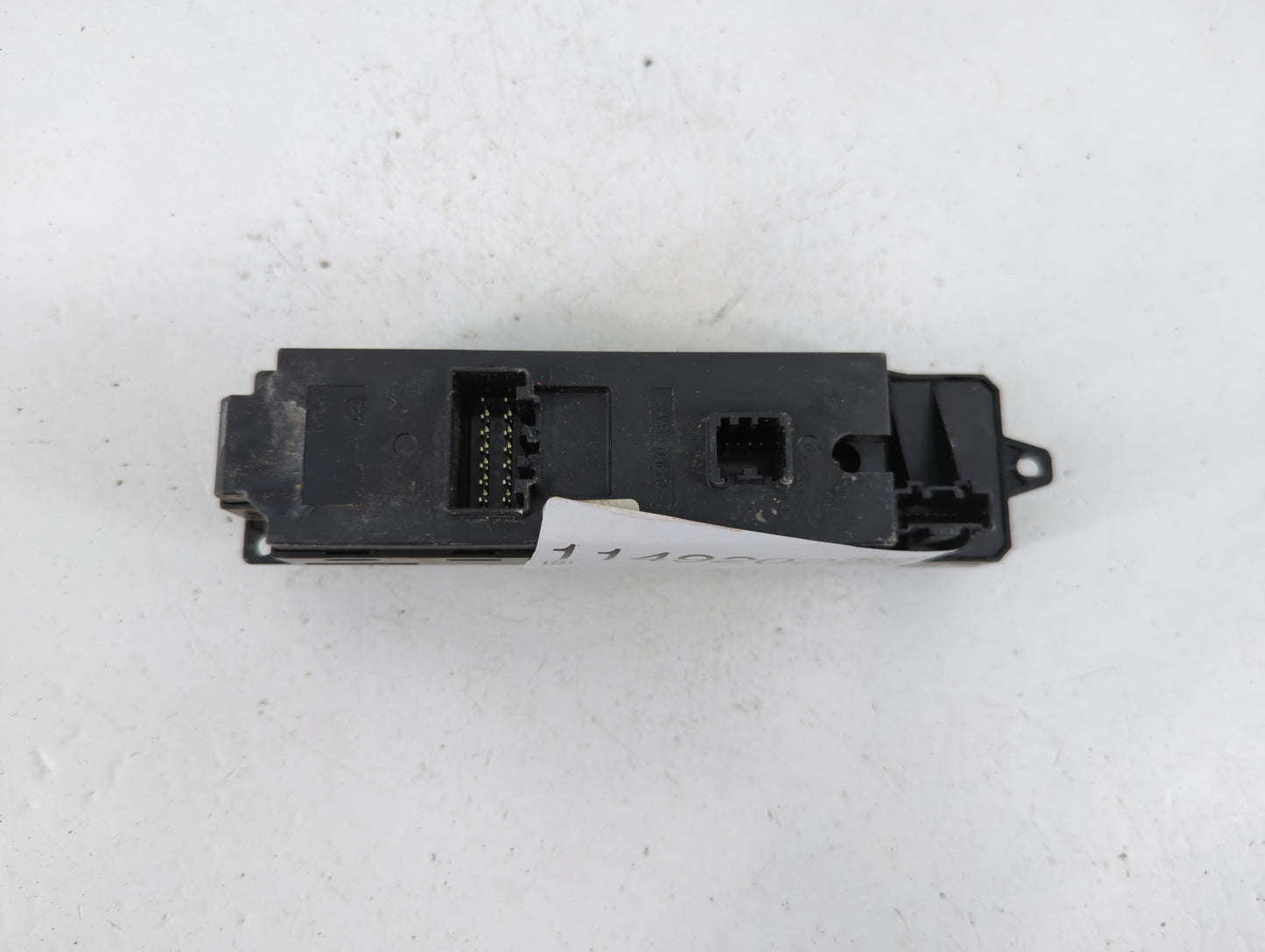 2007-2011 Mazda Cx-7 Master Power Window Switch Replacement Driver Side Left P/N:8304 T3 EH23 66 350 Fits OEM Used Auto Part