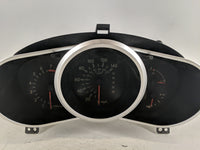 2007-2009 Mazda Cx-7 Instrument Cluster Speedometer Gauges P/N:EA EG21 D Fits Fits 2007 2008 2009 OEM Used Auto Parts - Oemu
