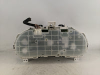 2007-2009 Mazda Cx-7 Instrument Cluster Speedometer Gauges P/N:EA EG21 D Fits Fits 2007 2008 2009 OEM Used Auto Parts - Oemu