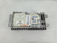 2007-2008 Mazda Cx-7 Radio AM FM Cd Player Receiver Replacement P/N:EG23 66 920A Fits Fits 2007 2008 OEM Used Auto Parts - O