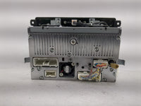 2007-2008 Mazda Cx-7 Radio AM FM Cd Player Receiver Replacement P/N:EG26 66 DV0B Fits Fits 2007 2008 OEM Used Auto Parts - O
