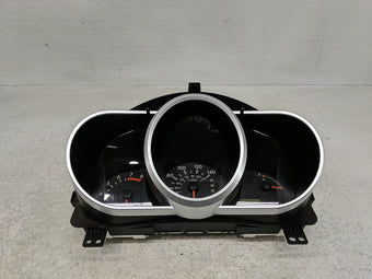 compare product 2007-2009 Mazda Cx-7 Instrument Cluster Speedometer Gauges P/N:BP4K55430 Fits Fits 2007 2008 2009 OEM Used Auto Parts