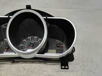 2007-2009 Mazda Cx-7 Instrument Cluster Speedometer Gauges P/N:BP4K55430 Fits Fits 2007 2008 2009 OEM Used Auto Parts - Oemu