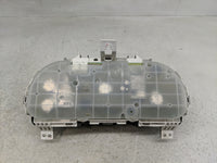 2007-2009 Mazda Cx-7 Instrument Cluster Speedometer Gauges P/N:BP4K55430 Fits Fits 2007 2008 2009 OEM Used Auto Parts - Oemu