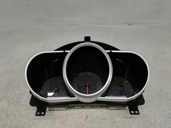 compare product 2007-2009 Mazda Cx-7 Instrument Cluster Speedometer Gauges P/N:P4K55430 Fits Fits 2007 2008 2009 OEM Used Auto Parts