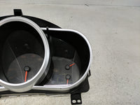 2007-2009 Mazda Cx-7 Instrument Cluster Speedometer Gauges P/N:P4K55430 Fits Fits 2007 2008 2009 OEM Used Auto Parts - Oemus