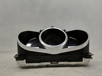 2007-2009 Mazda Cx-7 Instrument Cluster Speedometer Gauges P/N:P4K55430 Fits Fits 2007 2008 2009 OEM Used Auto Parts - Oemus