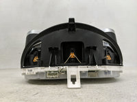 2007-2009 Mazda Cx-7 Instrument Cluster Speedometer Gauges P/N:P4K55430 Fits Fits 2007 2008 2009 OEM Used Auto Parts - Oemus