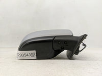 2008 Mazda Cx-7 Passenger Side View Mirror - Right Door Mirror OEM Used - Oemusedautoparts1.com