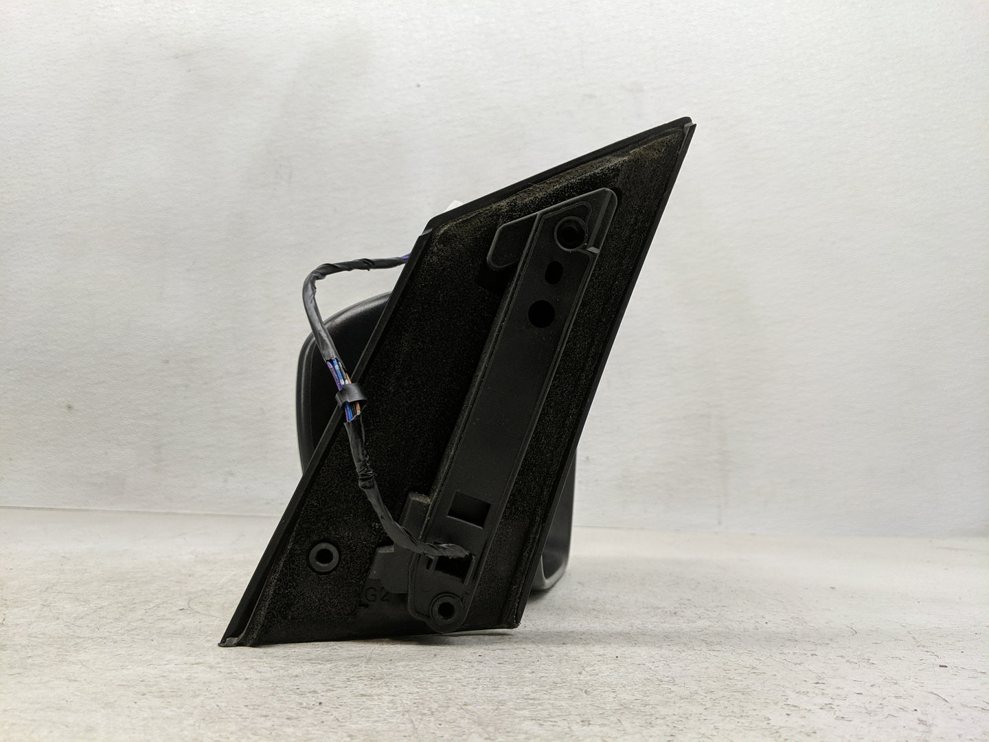 2008 Mazda Cx-7 Passenger Side View Mirror - Right Door Mirror OEM Used - Oemusedautoparts1.com