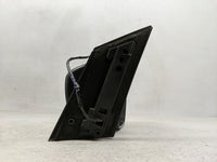 2008 Mazda Cx-7 Passenger Side View Mirror - Right Door Mirror OEM Used - Oemusedautoparts1.com