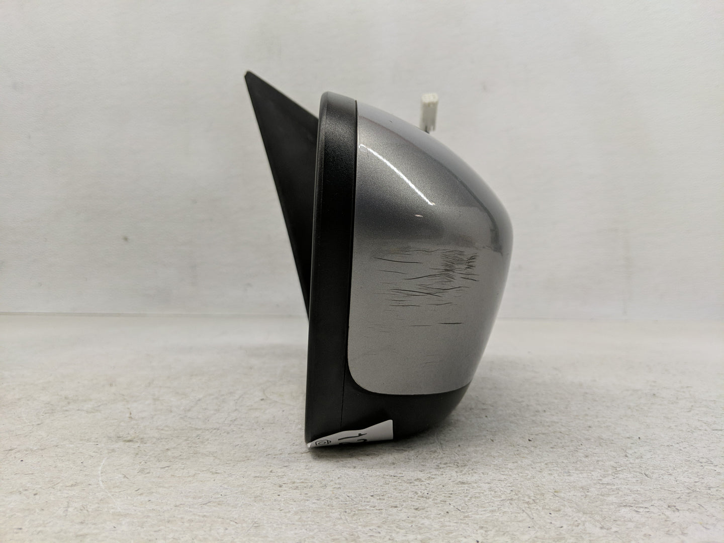 2008 Mazda Cx-7 Passenger Side View Mirror - Right Door Mirror OEM Used - Oemusedautoparts1.com