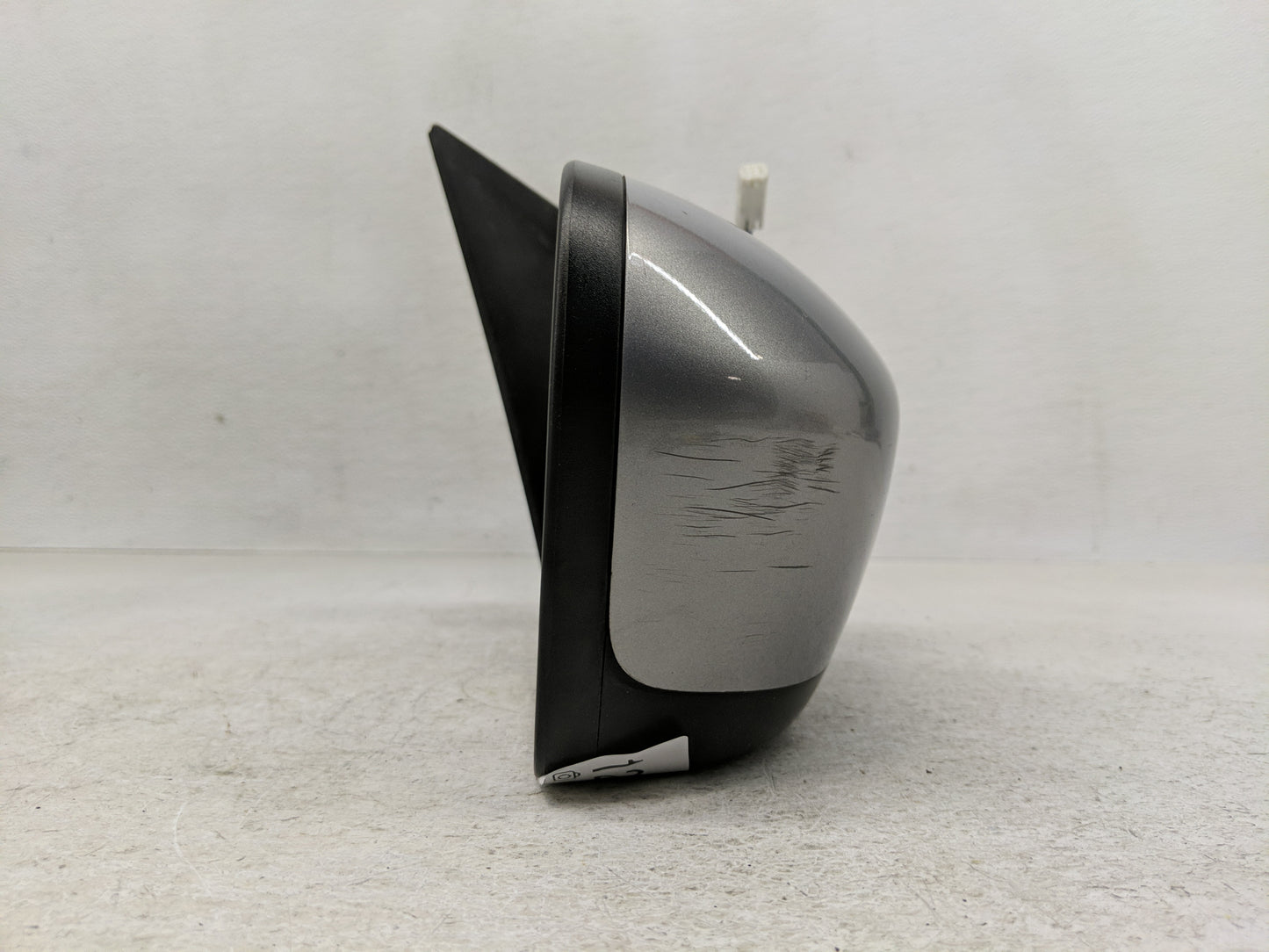 2008 Mazda Cx-7 Passenger Side View Mirror - Right Door Mirror OEM Used - Oemusedautoparts1.com