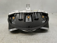 2007-2009 Mazda Cx-7 Instrument Cluster Speedometer Gauges Fits Fits 2007 2008 2009 OEM Used Auto Parts - Oemusedautoparts1.