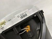 2007-2009 Mazda Cx-7 Instrument Cluster Speedometer Gauges Fits Fits 2007 2008 2009 OEM Used Auto Parts - Oemusedautoparts1.