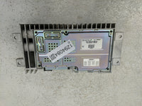 2007-2008 Mazda Cx-7 Radio AM FM Cd Player Receiver Replacement P/N:EG23 66 920A Fits Fits 2007 2008 OEM Used Auto Parts - O