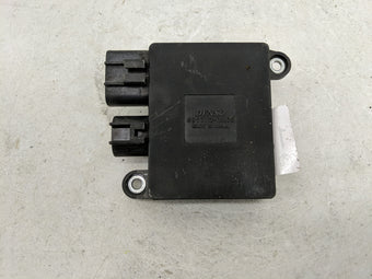 compare product 2007-2009 Mazda Cx-7 Body Control Module Bcm Inner Cabin Fuse Box