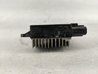 2007-2009 Mazda Cx-7 Body Control Module Bcm Inner Cabin Fuse Box - Oemusedautoparts1.com