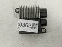 2007-2009 Mazda Cx-7 Body Control Module Bcm Inner Cabin Fuse Box - Oemusedautoparts1.com