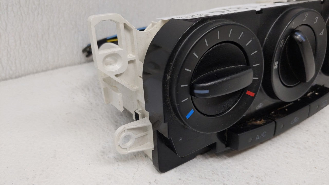 2007-2009 Mazda Cx-7 Climate Control Module Temperature AC/Heater Replacement P/N:BEG21 K1900EG22 Fits Fits 2007 2008 2009 O
