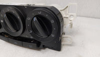 2007-2009 Mazda Cx-7 Climate Control Module Temperature AC/Heater Replacement P/N:BEG21 K1900EG22 Fits Fits 2007 2008 2009 O