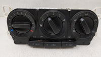2007-2009 Mazda Cx-7 Climate Control Module Temperature AC/Heater Replacement P/N:BEG21 K1900EG22 Fits Fits 2007 2008 2009 O
