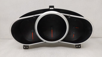 compare product 2007-2009 Mazda Cx-7 Instrument Cluster Speedometer Gauges P/N:EA EG21 Fits Fits 2007 2008 2009 OEM Used Auto Parts