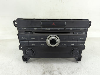 compare product 2007-2009 Mazda Cx-7 Radio AM FM Cd Player Receiver Replacement P/N:EG23 66 AR0A 14795101 Fits Fits 2007 2008 2009 OEM Used Auto Parts